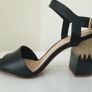 Leather Sandals